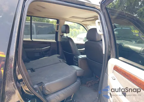 2004 Ford Explorer Limited z USA, uszkodzony, nr VIN 1FMZU75W84UA55923